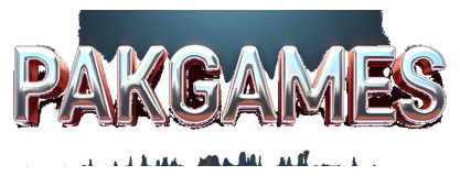 pakgameslogin logo