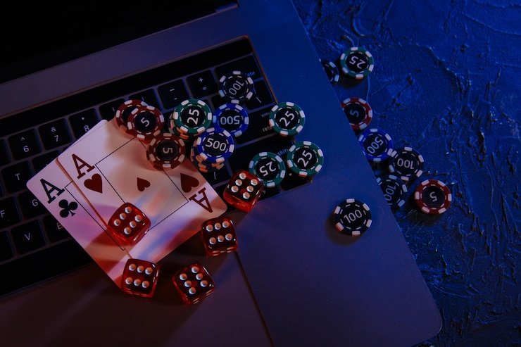 pakgameslogin Slots